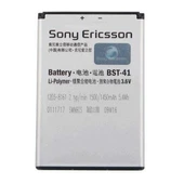 SONY BST41 Xperia X2 Pil Batarya thumbnail 2