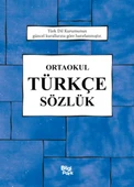 Ortaokul Türkçe Sözlük thumbnail 1
