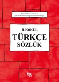 İlkokul Türkçe Sözlük thumbnail 1