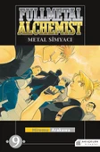 Fullmetal Alchemist - Çelik Simyacı 9 thumbnail 2
