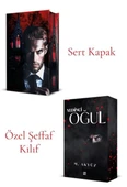Yedinci Oğul (Şeffaf Kılıflı) thumbnail 2