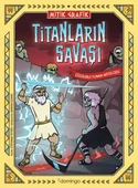 Mitik Grafik - Titanların Savaşı thumbnail 1