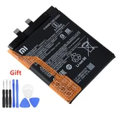 Xiaomi Mi 11 Ultra BM4X Batarya Pil thumbnail 2