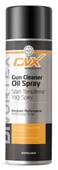 Dvx Silah Temizleme Yağlayıcı Sprey 220 ml thumbnail 1