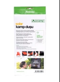 Solar Kamp Duşu Taşınabilir Siyah thumbnail 3