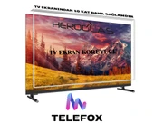 TELEFOX 40STD40 40İNÇ TV EKRAN KORUYUCU thumbnail 1