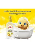 Dalin Bebek Yağı Sprey 200 ml x 2 Adet thumbnail 2