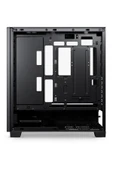Phanteks XT PRO ULTRA Black PH-XT523P1_DBK01, ATX Tempered Glass 4x140mm DRGB PWM Fan, Siyah Kasa thumbnail 5