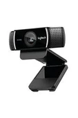 Logitech 960-001088 C922 Pro Stream Webcam V-U0028 Tripod Destekli thumbnail 2