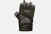 Tryon BE-400 Body Sporcu Eldiveni Siyah thumbnail 2