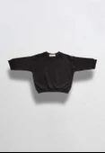 Unisex %100 Pamuk Oversize Sweatshirt thumbnail 12
