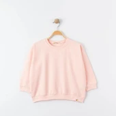 Unisex %100 Pamuk Oversize Sweatshirt thumbnail 11