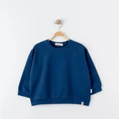 Unisex %100 Pamuk Oversize Sweatshirt thumbnail 8