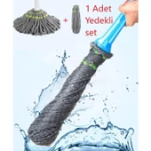 Zhltools Kendinden Sıkmalı Paspas thumbnail 1