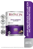 BİOXCİN Siyah Sarımsaklı Şampuan 300 Ml- thumbnail 1