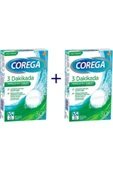 Diş Protez Temizleyici 30 Tablet-2 Adet thumbnail 1