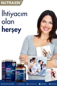 Multivitamin Complex Women's 60 Tablet thumbnail 2