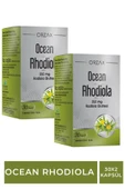 ORZAX Rhodiola 30 Kapsül 2 Adet thumbnail 1