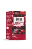 OCEAN Cranberry 30 Kapsul thumbnail 1