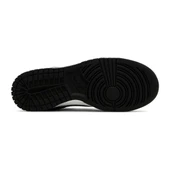 Nike Dunk Low Black White thumbnail 5