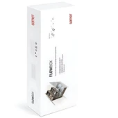 SAMET FLOWBOX 106/18 FR 500 ANTRASIT thumbnail 2