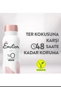Emotion Joy 150 ml 3 Adet Kadın Deodorant thumbnail 2