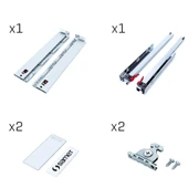 SAMET FLOWBOX 106/18 FR 500 ANTRASIT thumbnail 3