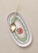 The Mia Spring Oval Servis 2li 26 cm thumbnail 2