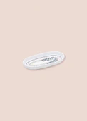 The Mia Spring Oval Servis 2li 21 cm thumbnail 6