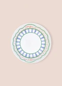 The Mia Spring Yemek Tabağı 6lı Set 20 cm thumbnail 8