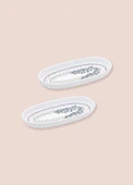 The Mia Spring Oval Servis 2li 21 cm thumbnail 4