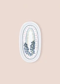The Mia Spring Oval Servis 2li 21 cm thumbnail 5