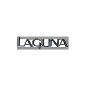 LAGUNA 2 BAGAJ YAZI thumbnail 2