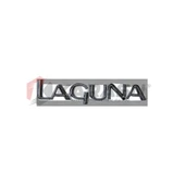 LAGUNA 2 BAGAJ YAZI thumbnail 1