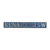RENAULT 12 SW YAZI thumbnail 2