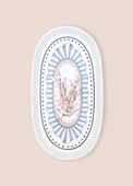The Mia Spring Oval Servis 2li 29 cm thumbnail 5