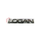 LOGAN BAGAJ YAZI thumbnail 1