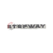 KAĞIT YAZI STEPWAY (GRİ) thumbnail 1