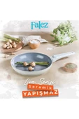 FALEZ LİVA SERAMİK TAVA 28 CM thumbnail 2