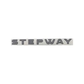 KAĞIT YAZI STEPWAY (GRİ) thumbnail 2