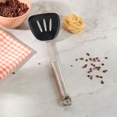 Aryıldız Protools Silikon Delikli Spatula 261507 thumbnail 2