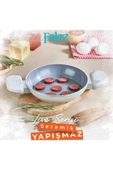 FALEZ LİVA SERAMİK SERİSİ 24 CM SAHAN thumbnail 1