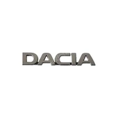 DACİA BAGAJ YAZI thumbnail 2