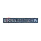 RENAULT 12 SW YAZI thumbnail 1
