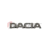 DACİA BAGAJ YAZI thumbnail 1