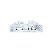 CLİO 4 BAGAJ YAZI thumbnail 2