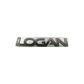 LOGAN BAGAJ YAZI thumbnail 2