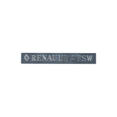 RENAULT 12 TSW YAZI thumbnail 2