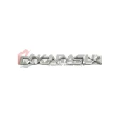 DOĞAN SLX YAZI YENİ MODEL thumbnail 1