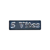 TOROS 5 VİTES YAZI thumbnail 2